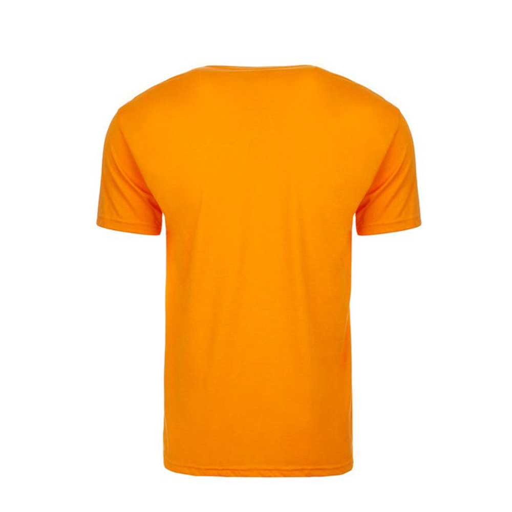 Next Level Apparel Unisex CVC T-Shirt from Columbia Safety
